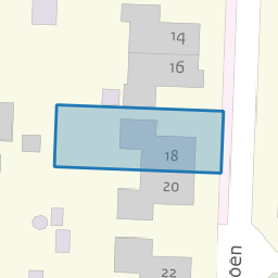 Perceel HDB01-Z-2760