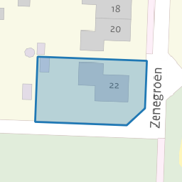 Perceel HDB01-Z-2762