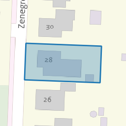 Perceel HDB01-Z-2765