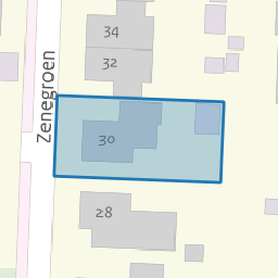 Perceel HDB01-Z-2766