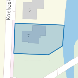 Perceel HDB01-Z-2772