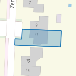 Perceel HDB01-Z-2778