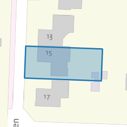 Perceel HDB01-Z-2780