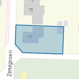 Perceel HDB01-Z-2781