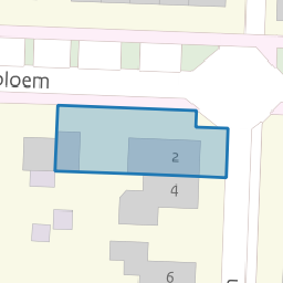 Perceel HDB01-Z-2782