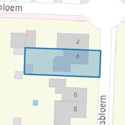 Perceel HDB01-Z-2783