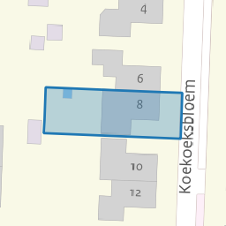 Perceel HDB01-Z-2785