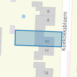 Perceel HDB01-Z-2786