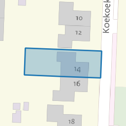 Perceel HDB01-Z-2788