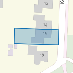 Perceel HDB01-Z-2789