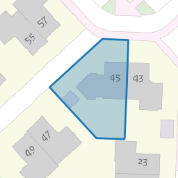 Perceel HDB01-Z-2794