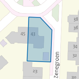 Perceel HDB01-Z-2795