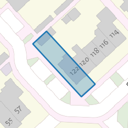 Perceel HDB01-Z-2799