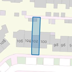 Perceel HDB01-Z-2809