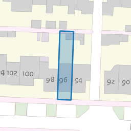Perceel HDB01-Z-2812