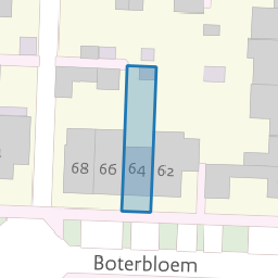 Perceel HDB01-Z-2826