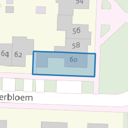 Perceel HDB01-Z-2828