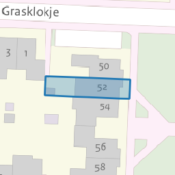 Perceel HDB01-Z-2832