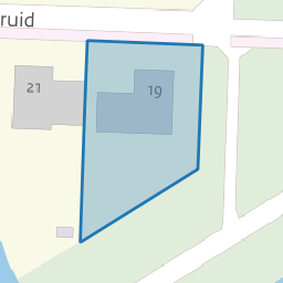 Perceel HDB01-Z-2835