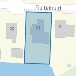 Perceel HDB01-Z-2837