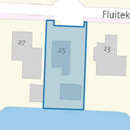 Perceel HDB01-Z-2838