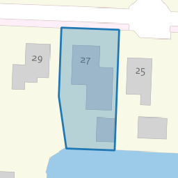 Perceel HDB01-Z-2839