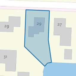 Perceel HDB01-Z-2840