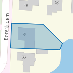 Perceel HDB01-Z-2842