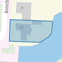 Perceel HDB01-Z-2843