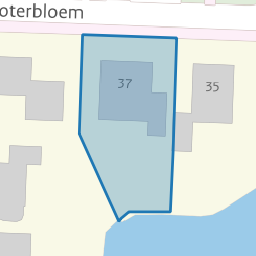 Perceel HDB01-Z-2845