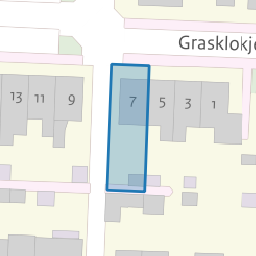 Perceel HDB01-Z-2851