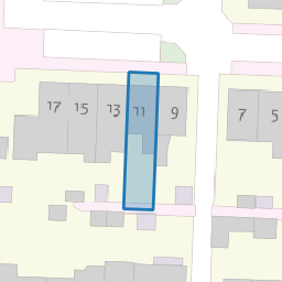 Perceel HDB01-Z-2853