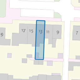 Perceel HDB01-Z-2854