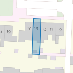 Perceel HDB01-Z-2855