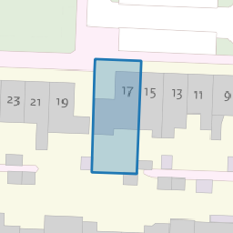 Perceel HDB01-Z-2856