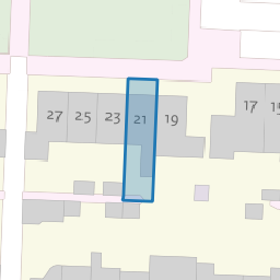 Perceel HDB01-Z-2858