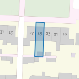 Perceel HDB01-Z-2860