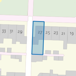 Perceel HDB01-Z-2861