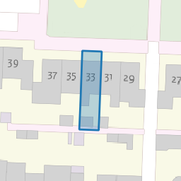 Perceel HDB01-Z-2864