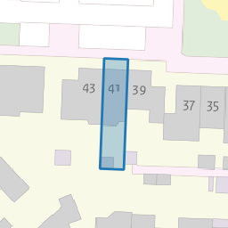 Perceel HDB01-Z-2868