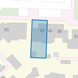 Perceel HDB01-Z-2869