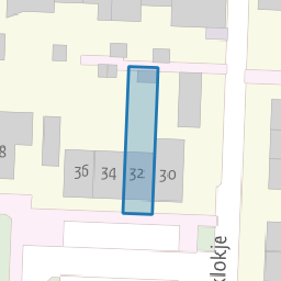 Perceel HDB01-Z-2871