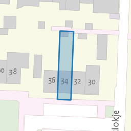 Perceel HDB01-Z-2872