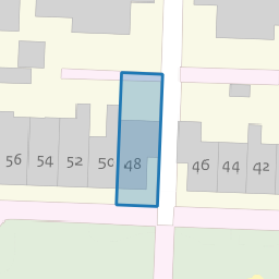 Perceel HDB01-Z-2874