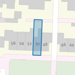 Perceel HDB01-Z-2875