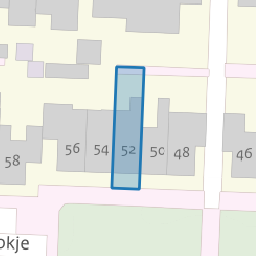 Perceel HDB01-Z-2876