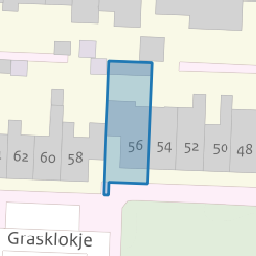 Perceel HDB01-Z-2878