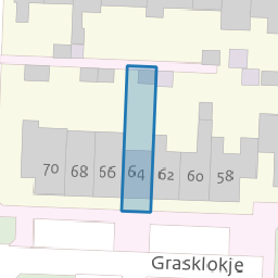 Perceel HDB01-Z-2882