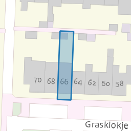 Perceel HDB01-Z-2883