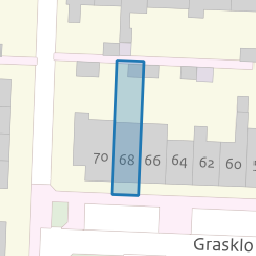 Perceel HDB01-Z-2884